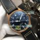 GB Factory Replica WC Big Pilot's Spitfire Bronze Watch Blue Dial Swiss Automatic (2)_th.jpg